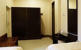 Sagan Hotel